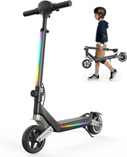 Monopattino elettrico bambini - monopattino,
