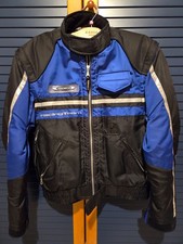 GIACCA DA MOTO/SCOOTER SPIDI