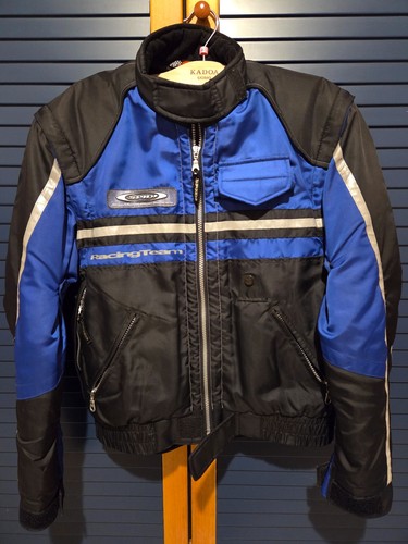 Giacca moto spidi - giacca,
