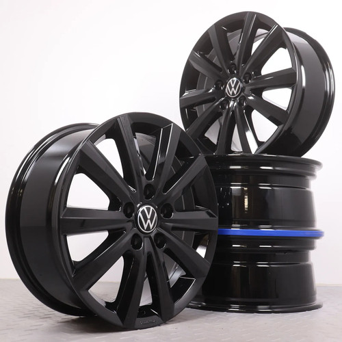 Cerchi lega pollici vw - cerchi,
