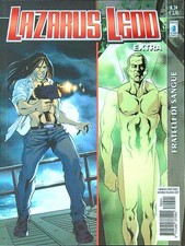 LAZARUS LEDD EXTRA  24 -
