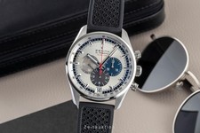 Zenith El Primero Chronomaster