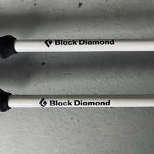 Black Diamond Expedition 2