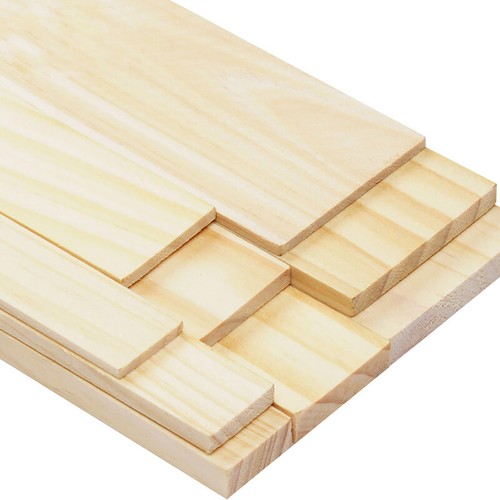 Pannello legno pino - di,