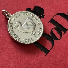Ciondolo Pendente Dodo