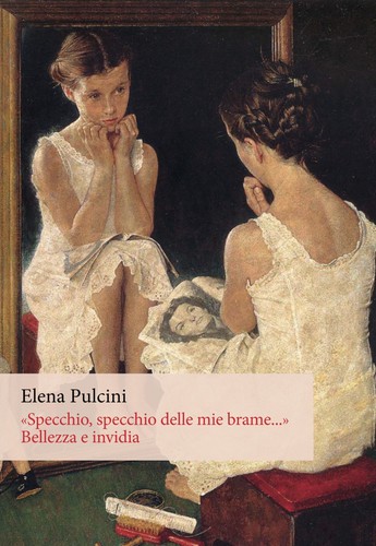 Specchio delle - specchio,