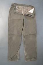 Pantaloni da falegname