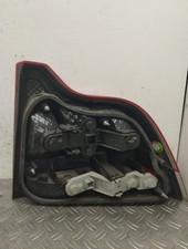 Fanale posteriore principale