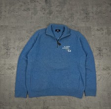 Maglione La Martina Troyer XL
