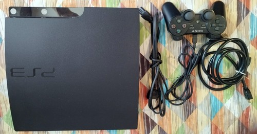 Console ps3 sony - cavo, di