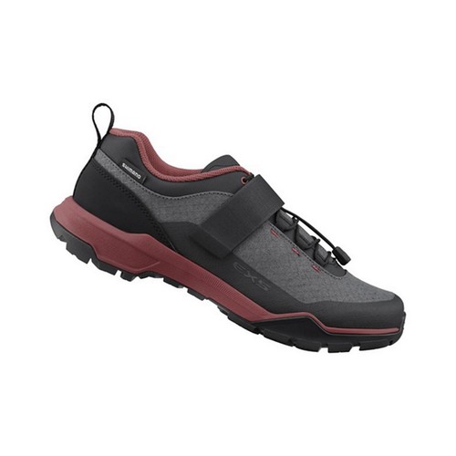 Scarpe mtb clip ex500 - clip, sh-ex500