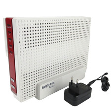 Testato ✅ AVM Fritz!Box 6591