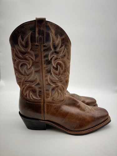 Nuovi stivali western - nuovi, laredo