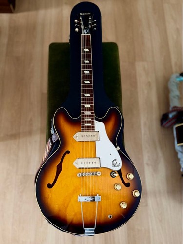 Epiphone casino vintage - vintage, made