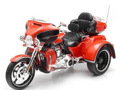 2021 harley davidson cvo - cvo, tri