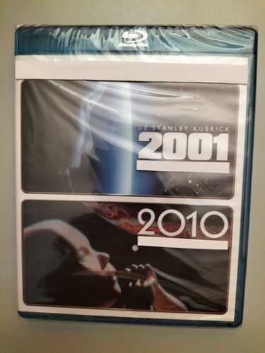 2001 odissea nello - 2001, +