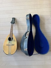 Mandolino SUZUKI