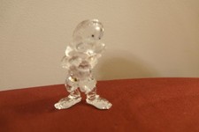 Swarovski disney grumpy - swarovski,