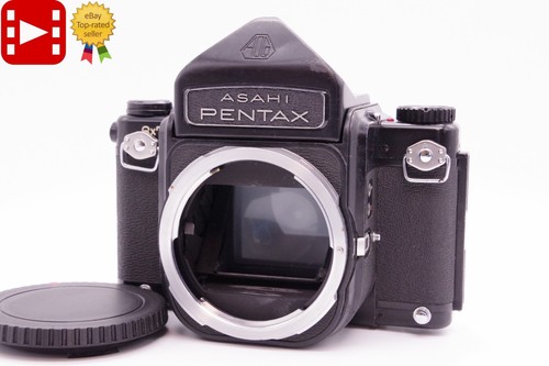 Ecc pentax 6x7 - [ecc+5], 67