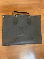 Borsa Louis Vuitton OnTheGo GM