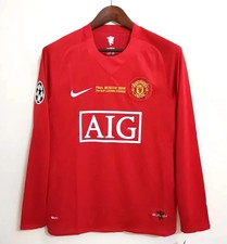 Cristiano RONALDO 7 Manchester