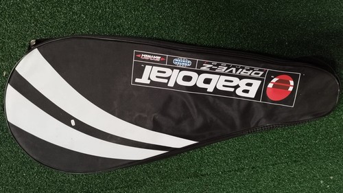 Babolat drive racket cover - racket,