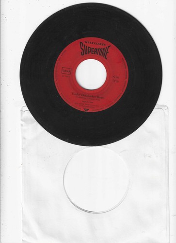 Heini frei oberbayrische - 7",