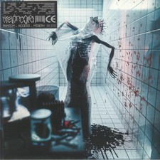 MELANCOLIA - Random Access