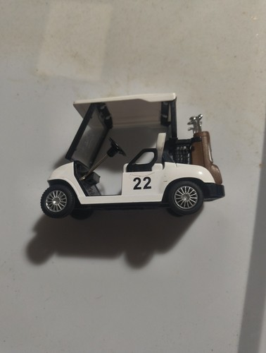 Carrello golf mazze da - da,