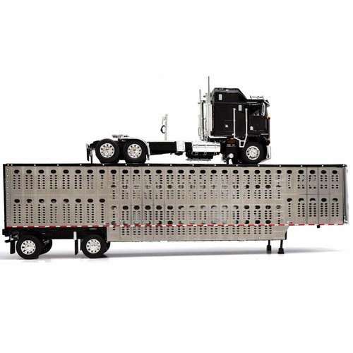 Dcp kenworth k100 - kenworth, coe