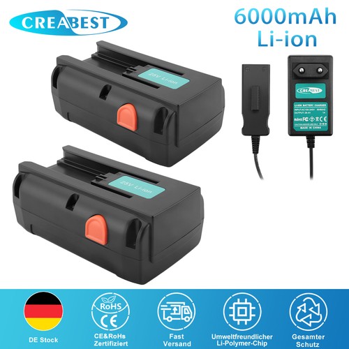 Batteria caricabatterie v - batteria/caricabatterie, 25