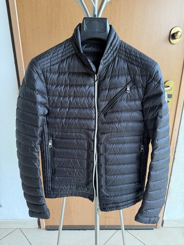 Giubbotto moncler uomo taglia - giubbotto,
