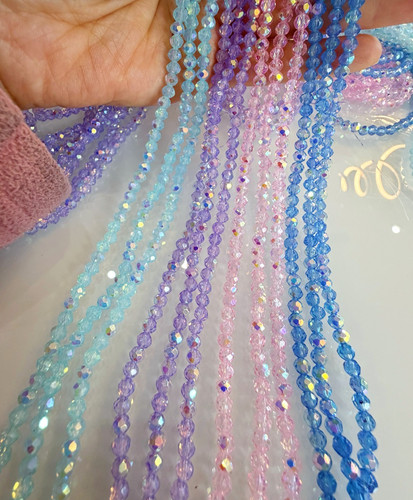Mega effetto glitter - mega,