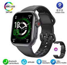 For Xiaomi Smartwatch 1.85