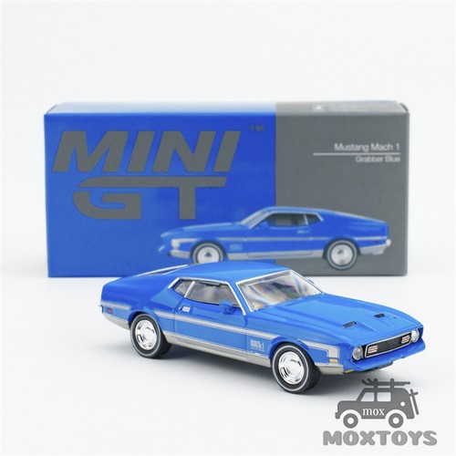 Modellino auto mini 64 - auto, gt