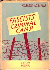 Roberto Mieville - Fascists'