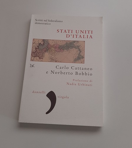 Carlo cattaneo stati uniti - cattaneo,