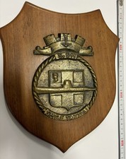 CREST MARINA MILITARE ITALIANA