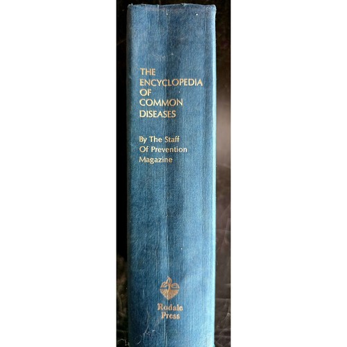 The encyclopedia common - the,