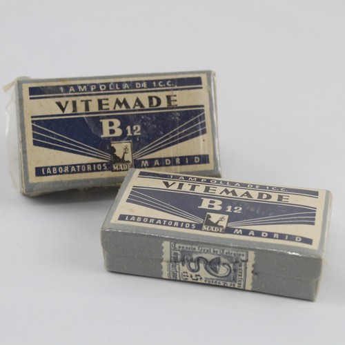 Scatole medicina vitamade - 2,