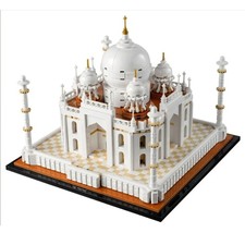 LEGO Architecture 21056 Taj