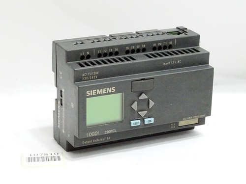 Logo siemens 230rcl - siemens!,