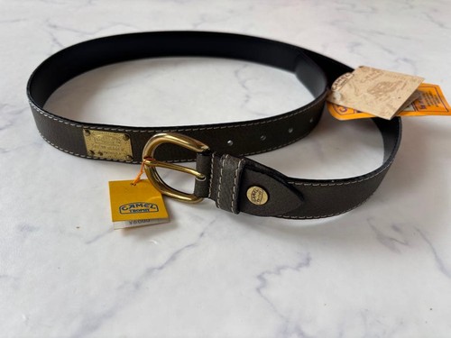 Camel trophy cintura vintage - camel,