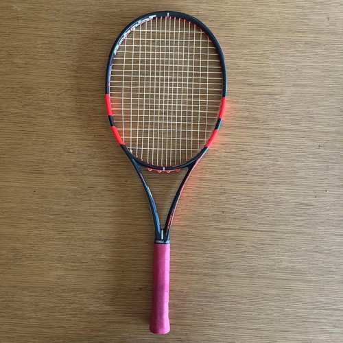 Racchetta tennis babolat - da,