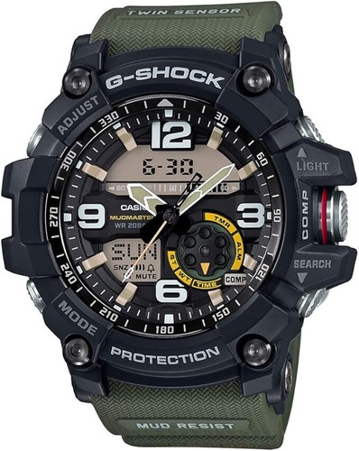 Orologio casio 1000 1a3 - gg,