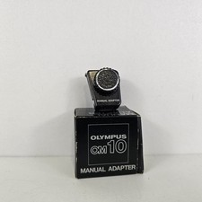 Olympus OM10 adattatore