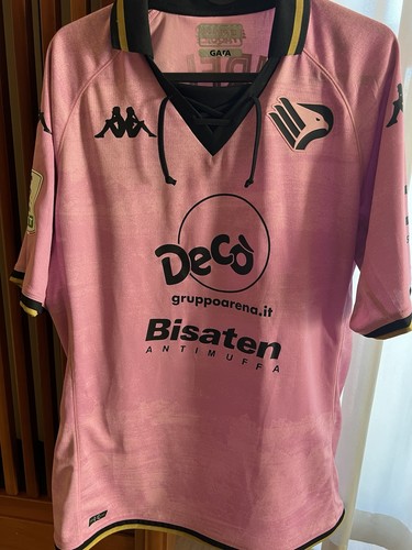 Maglia palermo 23 - maglia, ‘22/‘23