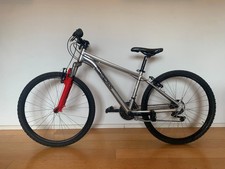 Bicicletta Rossignoli, bambino