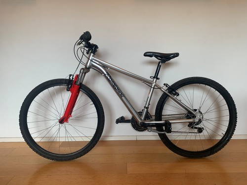 Bicicletta rossignoli bambino - rossignoli,,