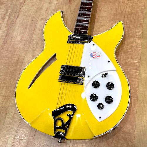 2026 rickenbacker fab gear - fab,